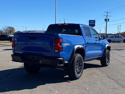 New 2026 Chevrolet Colorado Trail Boss Crew Cab for sale #C7241 - photo 2