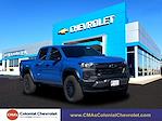 New 2026 Chevrolet Colorado Trail Boss Crew Cab for sale #C7241 - photo 1