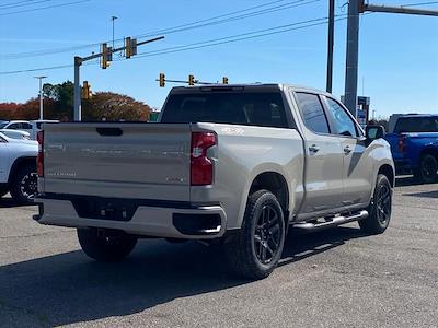 New 2026 Chevrolet Silverado 1500 RST Crew Cab for sale #C7242 - photo 2