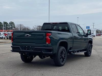 New 2026 Chevrolet Silverado 2500 LTZ Crew Cab for sale #C7261 - photo 2