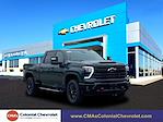 New 2026 Chevrolet Silverado 2500 LTZ Crew Cab for sale #C7261 - photo 1