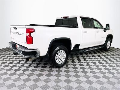 Used 2021 Chevrolet Silverado 2500 - photo 1
