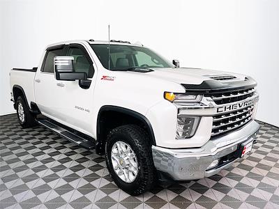 2021 Chevrolet Silverado 2500 Crew Cab 4x4 Pickup for sale #C7261A - photo 1