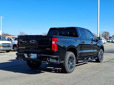 New 2026 Chevrolet Silverado 1500 RST Crew Cab for sale #C7267 - photo 2