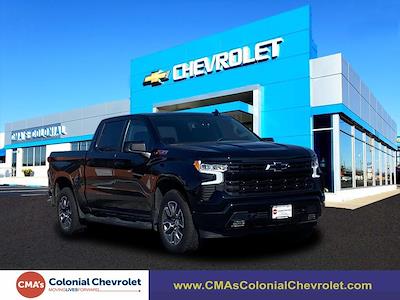 Used 2024 Chevrolet Silverado 1500 - photo 1