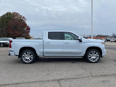 New 2026 Chevrolet Silverado 1500 High Country Crew Cab for sale #C7269 - photo 2