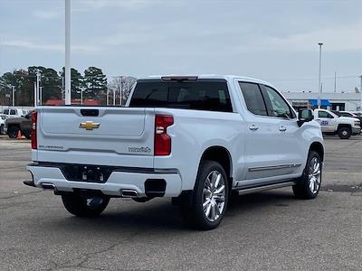 New 2026 Chevrolet Silverado 1500 High Country Crew Cab for sale #C7269 - photo 2