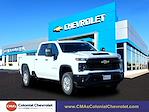 New 2026 Chevrolet Silverado 2500 Work Truck Crew Cab for sale #C7270 - photo 1