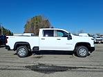 New 2026 Chevrolet Silverado 2500 Work Truck Crew Cab for sale #C7270 - photo 4