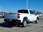New 2026 Chevrolet Silverado 2500 Work Truck Crew Cab for sale #C7270 - photo 2