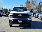 New 2026 Chevrolet Silverado 2500 Work Truck Crew Cab for sale #C7270 - photo 6