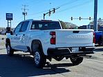 New 2026 Chevrolet Silverado 2500 Work Truck Crew Cab for sale #C7270 - photo 8