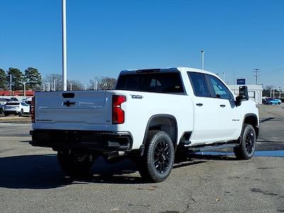 New 2026 Chevrolet Silverado 2500 LT Crew Cab for sale #C7279 - photo 2