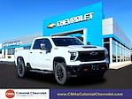 New 2026 Chevrolet Silverado 2500 LT Crew Cab for sale #C7279 - photo 1