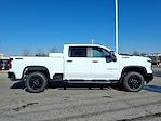 New 2026 Chevrolet Silverado 2500 LT Crew Cab for sale #C7279 - photo 4