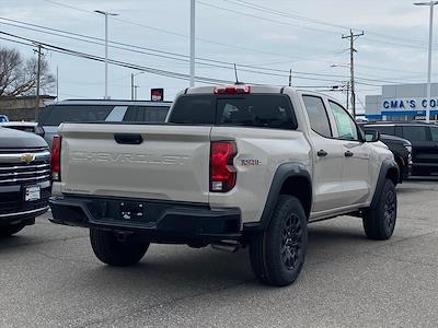New 2026 Chevrolet Colorado Trail Boss Crew Cab for sale #C7282 - photo 2