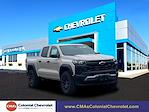 New 2026 Chevrolet Colorado Trail Boss Crew Cab for sale #C7282 - photo 1