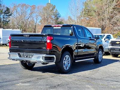 New 2026 Chevrolet Silverado 1500 LTZ Crew Cab for sale #C7289 - photo 2