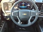 New 2026 Chevrolet Silverado 1500 LTZ Crew Cab for sale #C7289 - photo 8