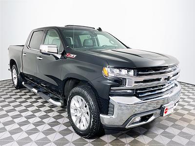Used 2019 Chevrolet Silverado 1500 LTZ Crew Cab for sale #C7289A - photo 1