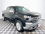 Used 2019 Chevrolet Silverado 1500 LTZ Crew Cab for sale #C7289A - photo 1