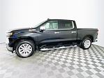 Used 2019 Chevrolet Silverado 1500 LTZ Crew Cab for sale #C7289A - photo 4