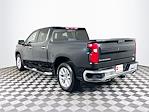 Used 2019 Chevrolet Silverado 1500 LTZ Crew Cab for sale #C7289A - photo 6