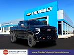 New 2026 Chevrolet Silverado 2500 ZR2 Crew Cab for sale #C7294 - photo 1