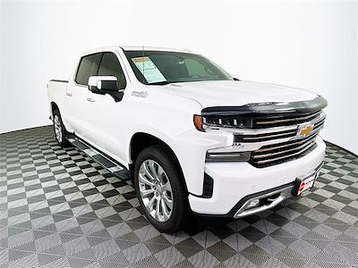 Used 2021 Chevrolet Silverado 1500 High Country Crew Cab for sale #C7295A - photo 1