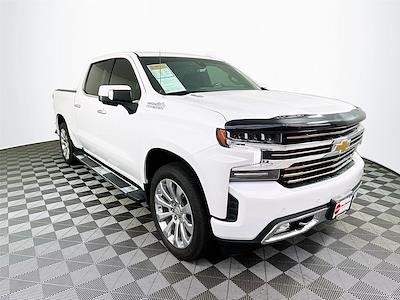 2021 Chevrolet Silverado 1500 Crew Cab 4x4 Pickup for sale #C7295A - photo 1