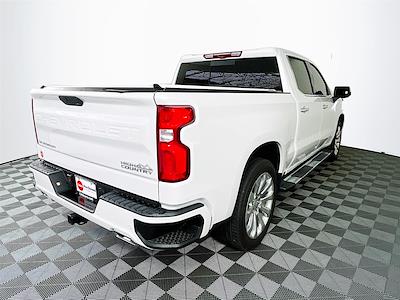 Used 2021 Chevrolet Silverado 1500 High Country Crew Cab for sale #C7295A - photo 2