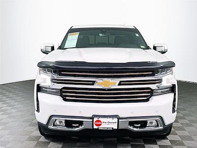 Used 2021 Chevrolet Silverado 1500 High Country Crew Cab for sale #C7295A - photo 2
