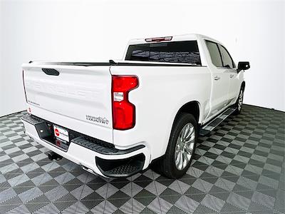 Used 2021 Chevrolet Silverado 1500 High Country Crew Cab for sale #C7295A - photo 2