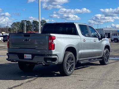 New 2026 Chevrolet Silverado 1500 RST Crew Cab for sale #C7298 - photo 2