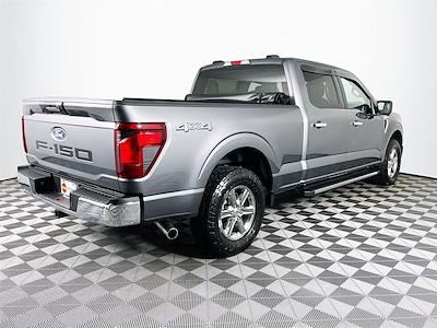 2024 Ford F-150 SuperCrew Cab 4x4 Pickup for sale #C7299A - photo 2