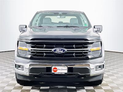 2024 Ford F-150 SuperCrew Cab 4x4 Pickup for sale #C7299A - photo 2