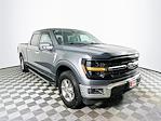 Used 2024 Ford F-150 XLT SuperCrew Cab for sale #C7299A - photo 1