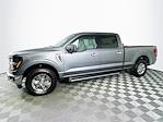 Used 2024 Ford F-150 XLT SuperCrew Cab for sale #C7299A - photo 4