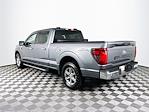 Used 2024 Ford F-150 XLT SuperCrew Cab for sale #C7299A - photo 6