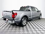 Used 2024 Ford F-150 XLT SuperCrew Cab for sale #C7299A - photo 9