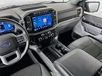 Used 2024 Ford F-150 XLT SuperCrew Cab for sale #C7299A - photo 25