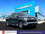 New 2026 Chevrolet Silverado 1500 LT Crew Cab for sale #C7301 - photo 1