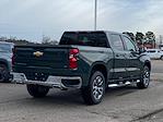 New 2026 Chevrolet Silverado 1500 LT Crew Cab for sale #C7301 - photo 2