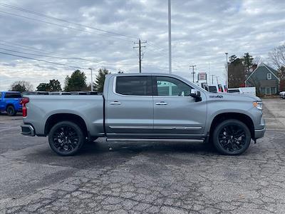 New 2026 Chevrolet Silverado 1500 High Country Crew Cab for sale #C7306 - photo 2