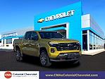 2023 Chevrolet Colorado Crew Cab 4x4 Pickup for sale #C7306A - photo 1