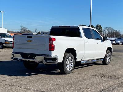 New 2026 Chevrolet Silverado 1500 LT Crew Cab for sale #C7307 - photo 2
