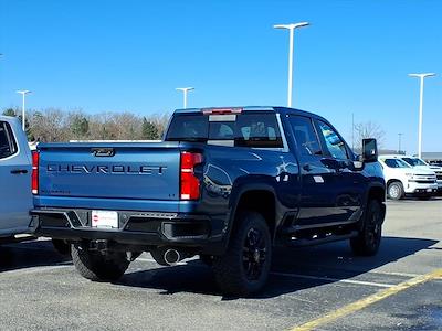 New 2026 Chevrolet Silverado 2500 LT Crew Cab for sale #C7308 - photo 2