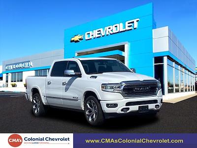 Used 2020 Ram 1500 - photo 1