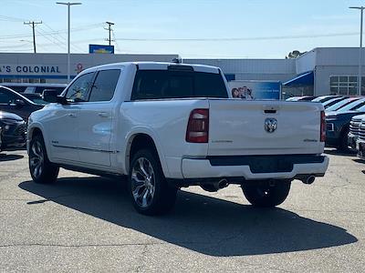 Used 2020 Ram 1500 - photo 1