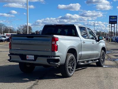 New 2026 Chevrolet Silverado 1500 RST Crew Cab for sale #C7318 - photo 2